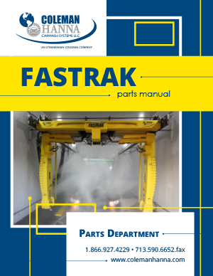 Fastrak Parts