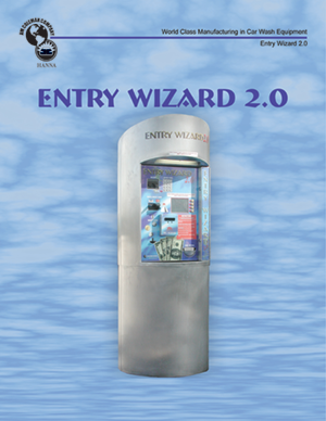 Entry Wizard 2 Parts
