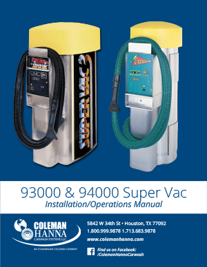 93000-94000 Super Vac