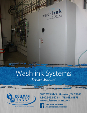Washlink Systems