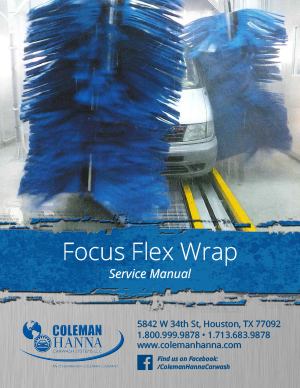 Focus Flex Wrap
