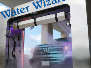 Water Wizard 2.0